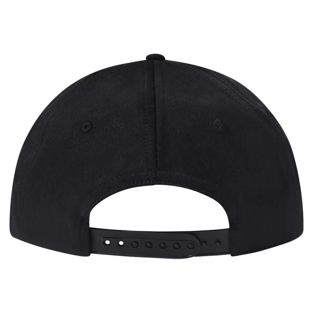 45 47 Retro Flag Eagle Hat