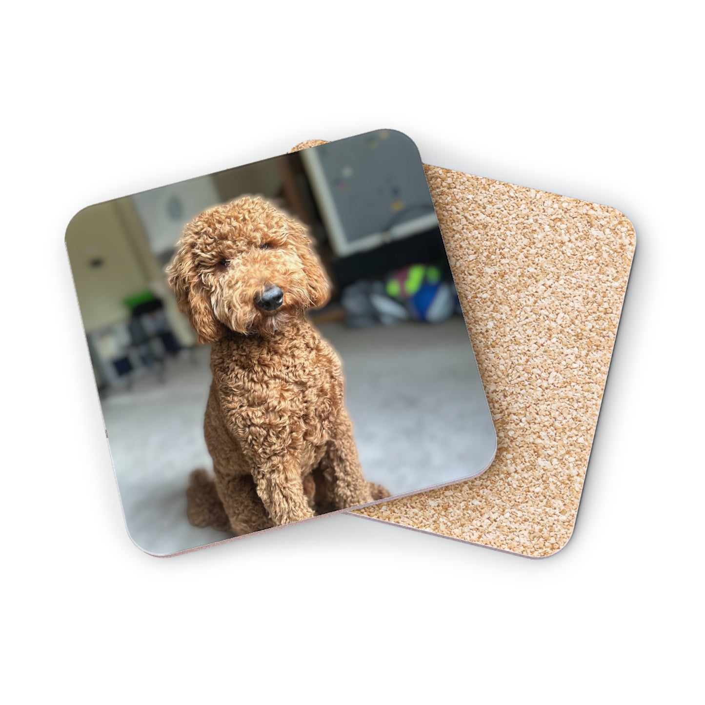 Your Image / Logo Coasters