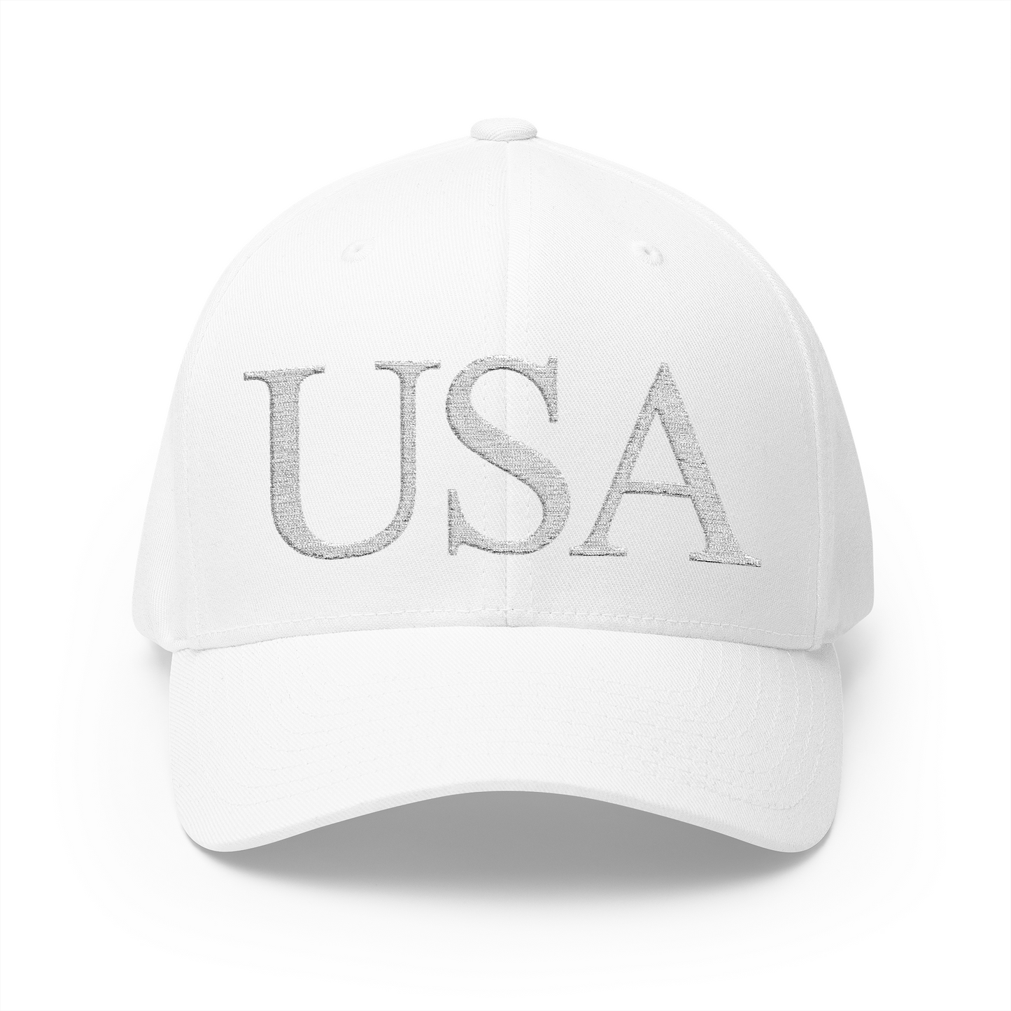USA Embroidered Hat