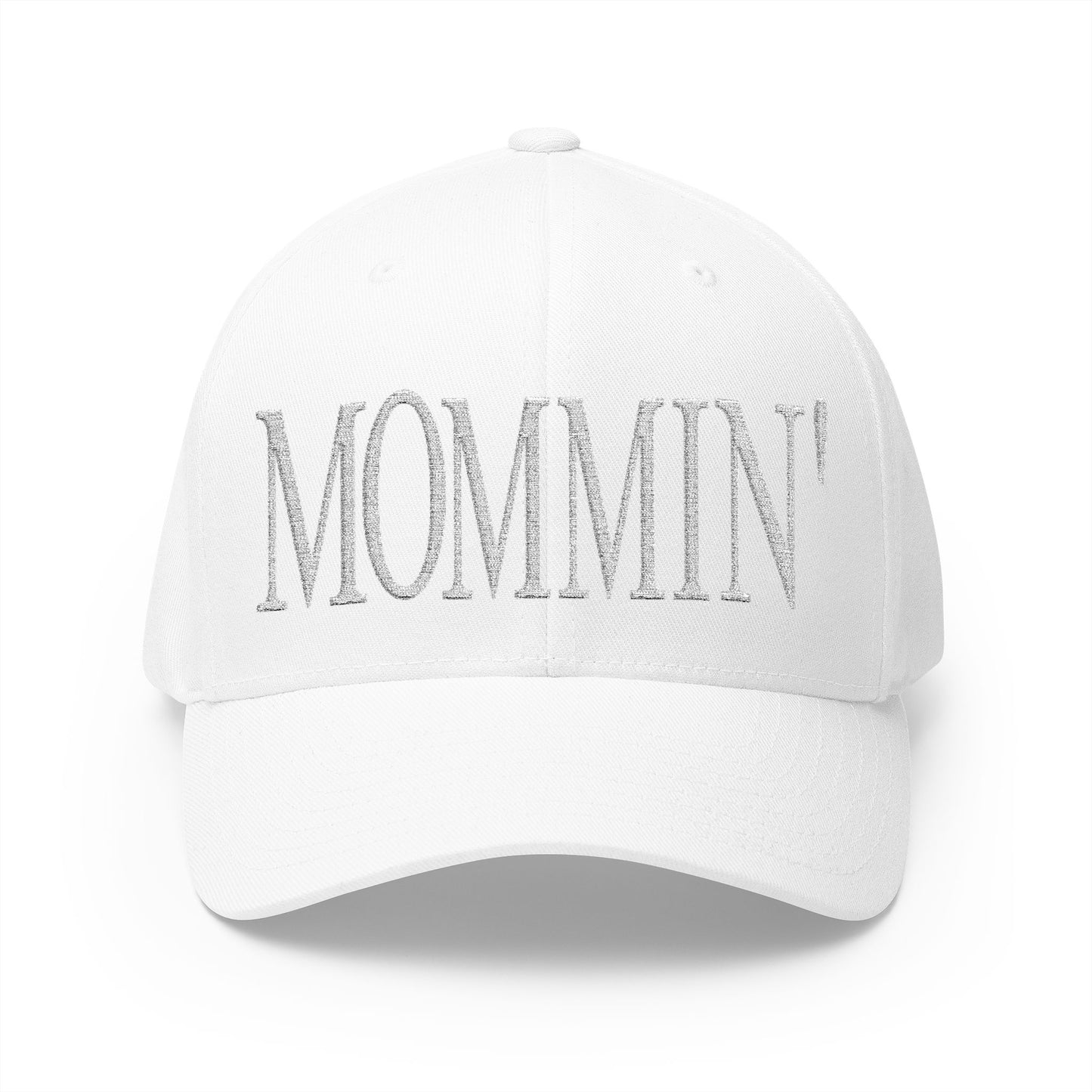 MOMMIN Embroidered Hat