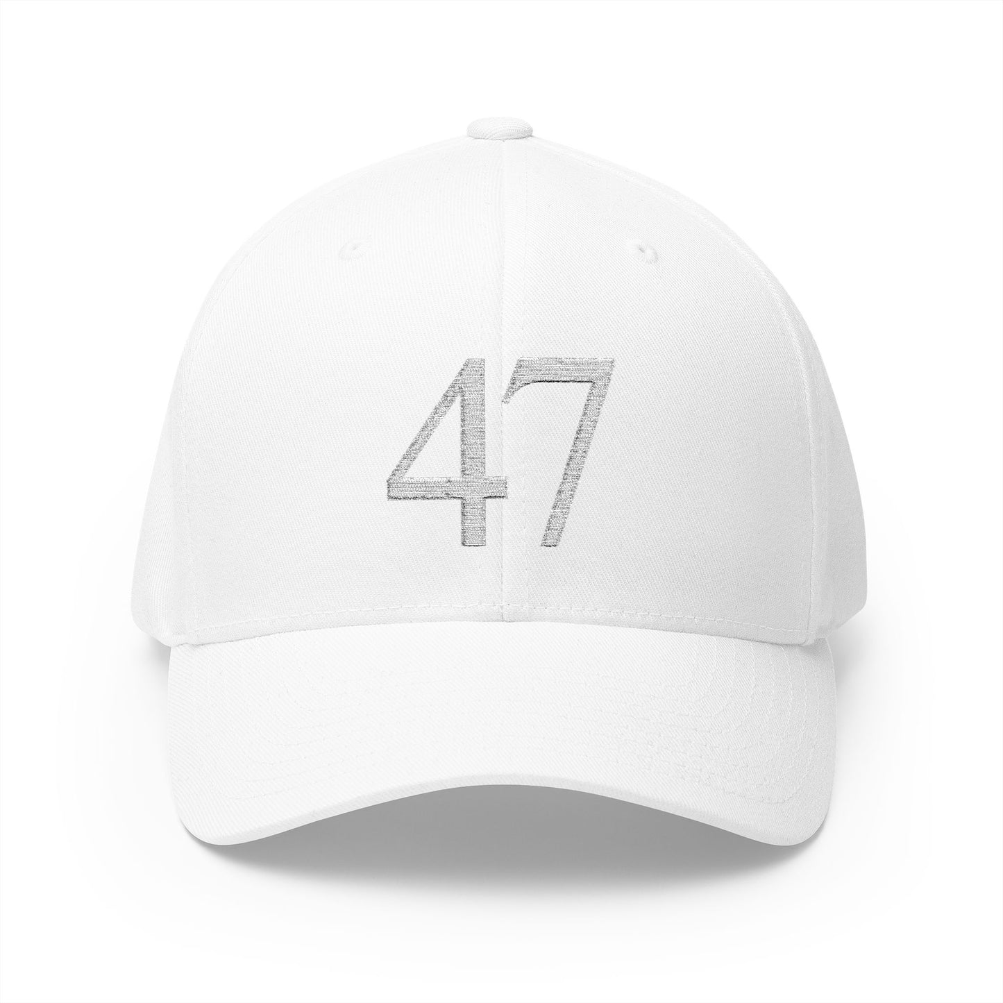 47 Embroidered Hat