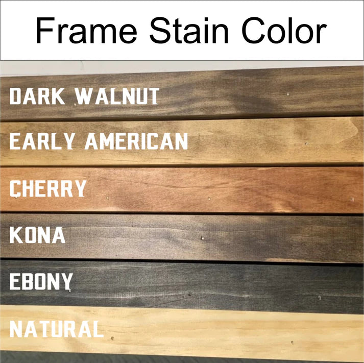 Custom Designed Engraved Rectangle Sign - Your Description - We Design - Personalized Gift