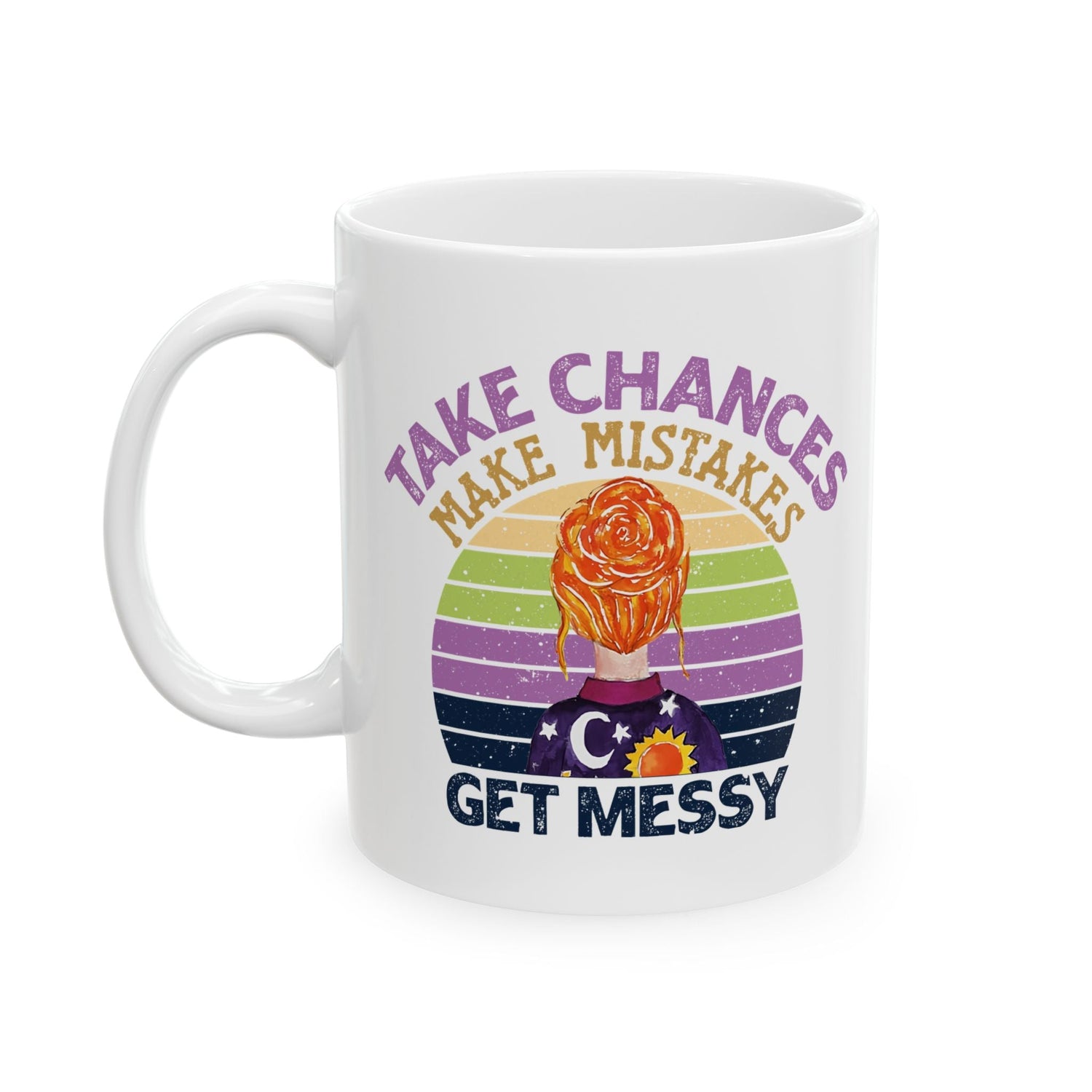 Teacher Mugs