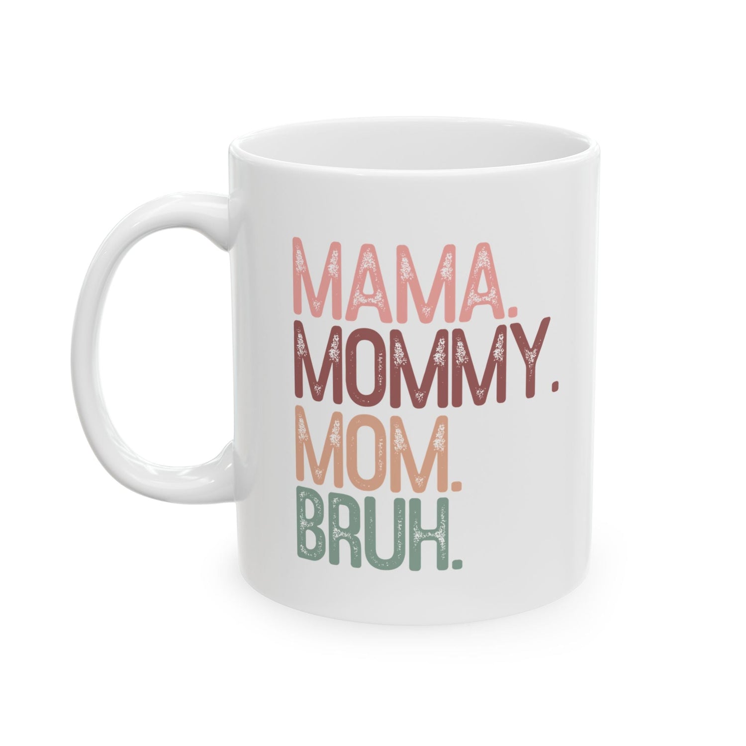 Seasonal Mugs