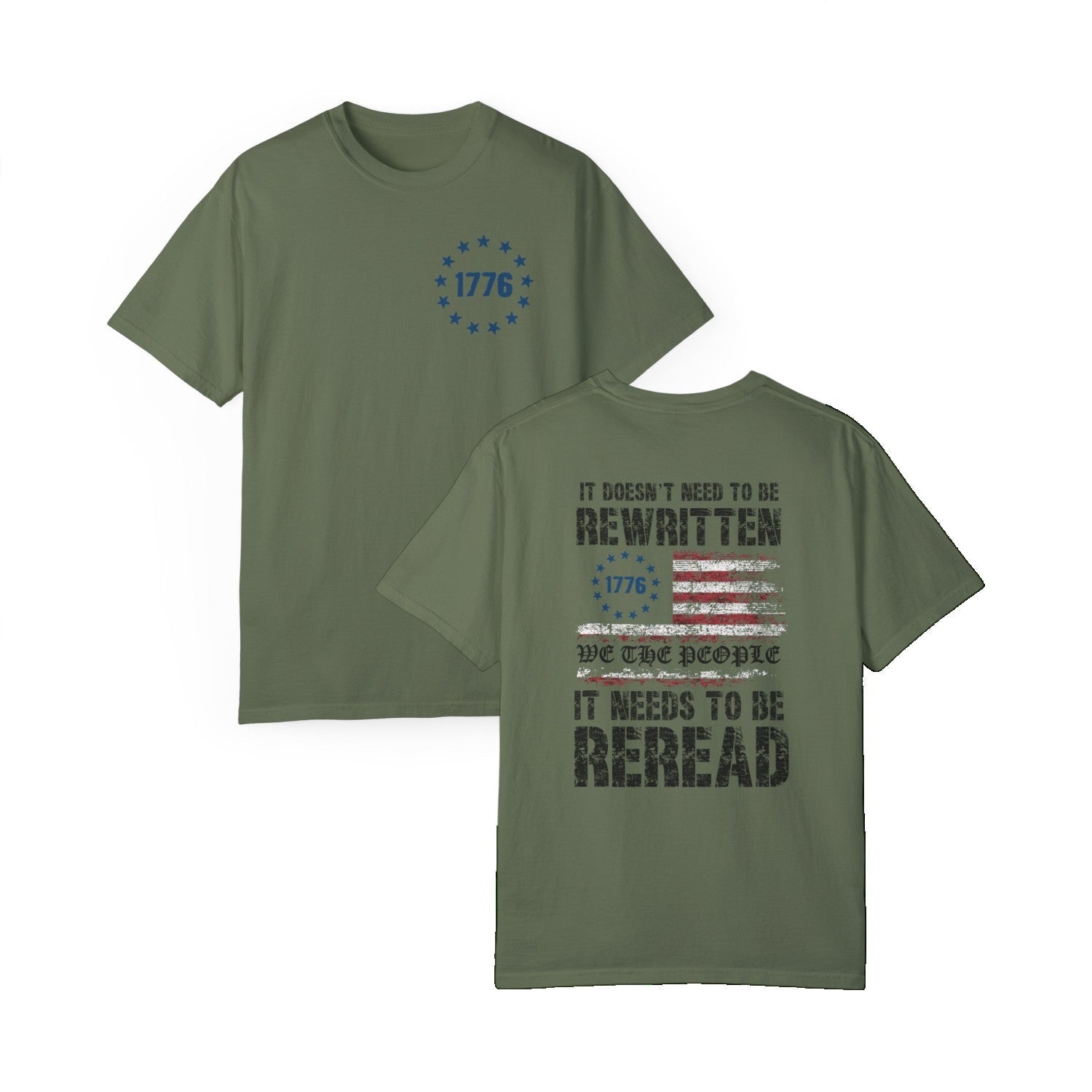 Political Shirts