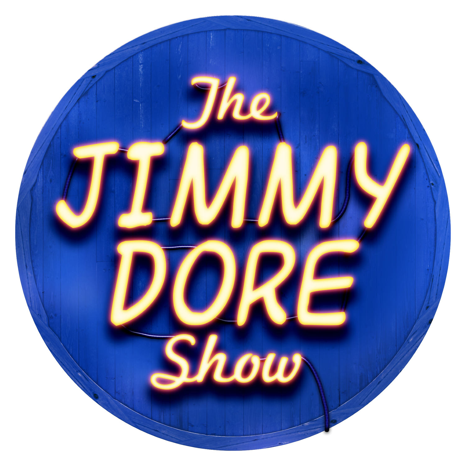 The Jimmy Dore Show Store