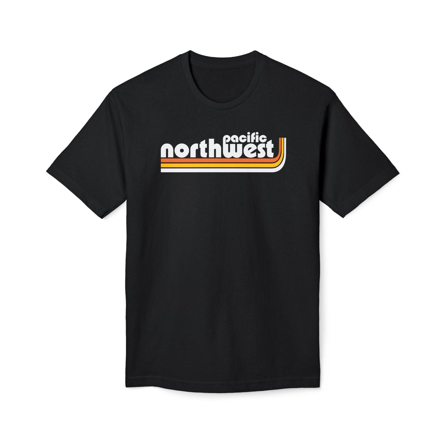 Pacific Northwest Shirts