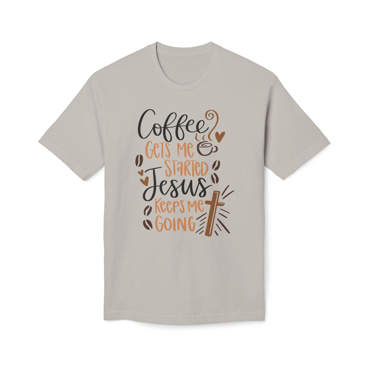 Faith Shirts