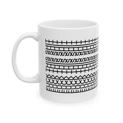 FUCK THIS SHIT Coffee Mug