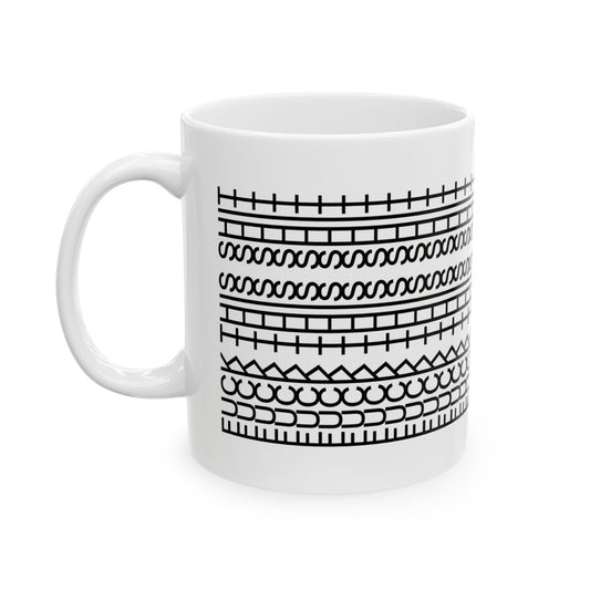 FUCK THIS SHIT Coffee Mug
