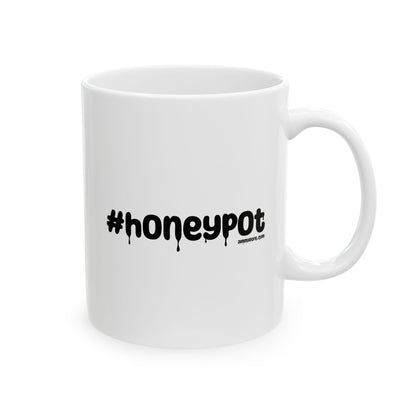 The Jimmy Dore Show Coffee Mugs