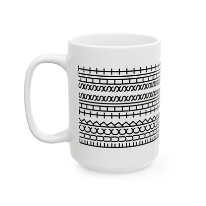 FUCK THIS SHIT Coffee Mug