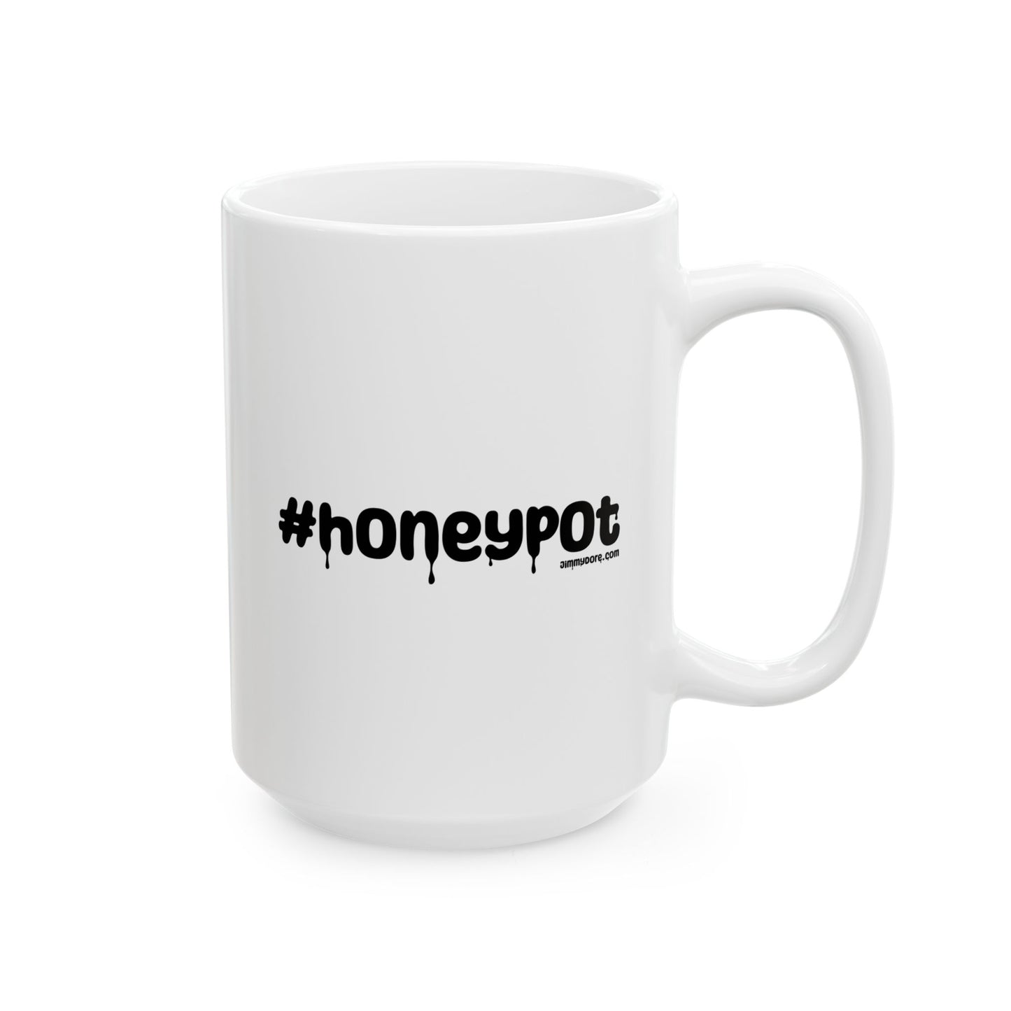 The Jimmy Dore Show Coffee Mugs