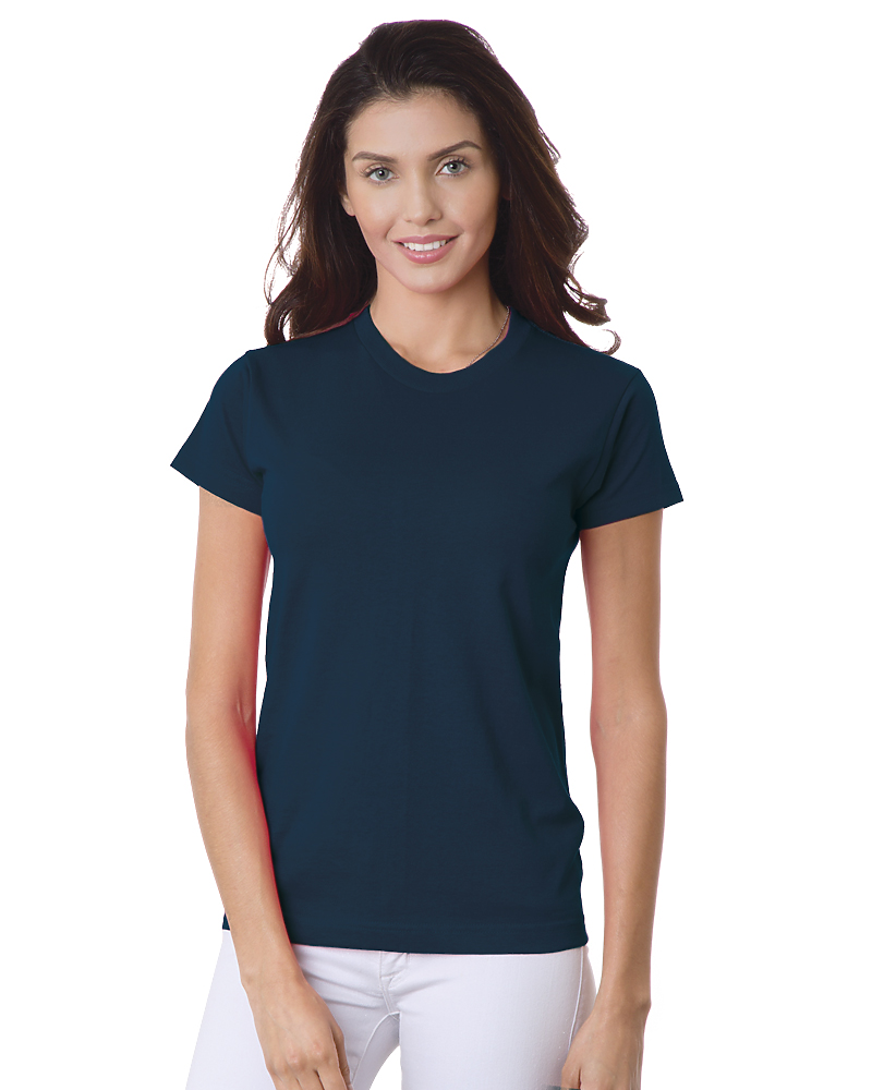 3325 6.1 OZ WOMEN'S CREW