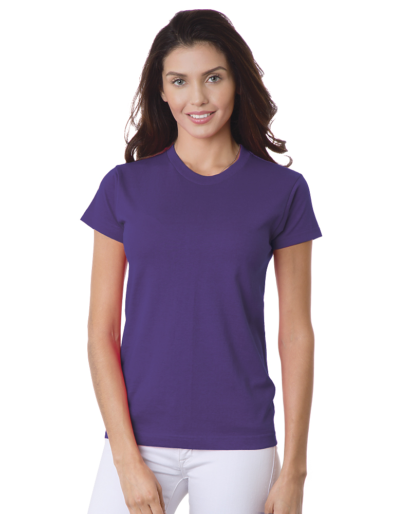 3325 6.1 OZ WOMEN'S CREW