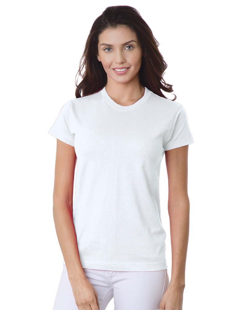 3325 6.1 OZ WOMEN'S CREW