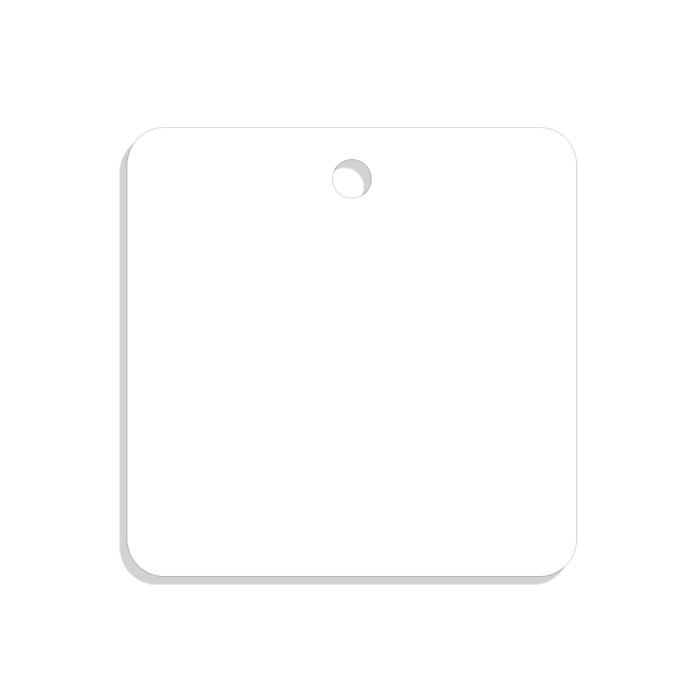 Wholesale Square Ornament