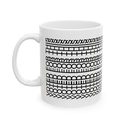 VOTED FOR THIS Coffee Mug