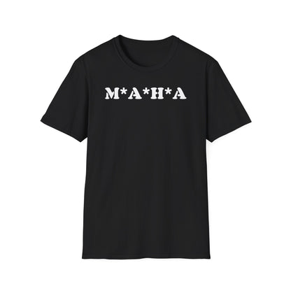 M*A*H*A Tee Shirt