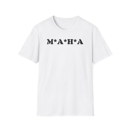 M*A*H*A Tee Shirt