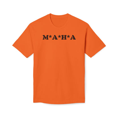 M*A*H*A Tee Shirt