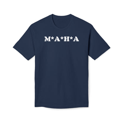 M*A*H*A Tee Shirt