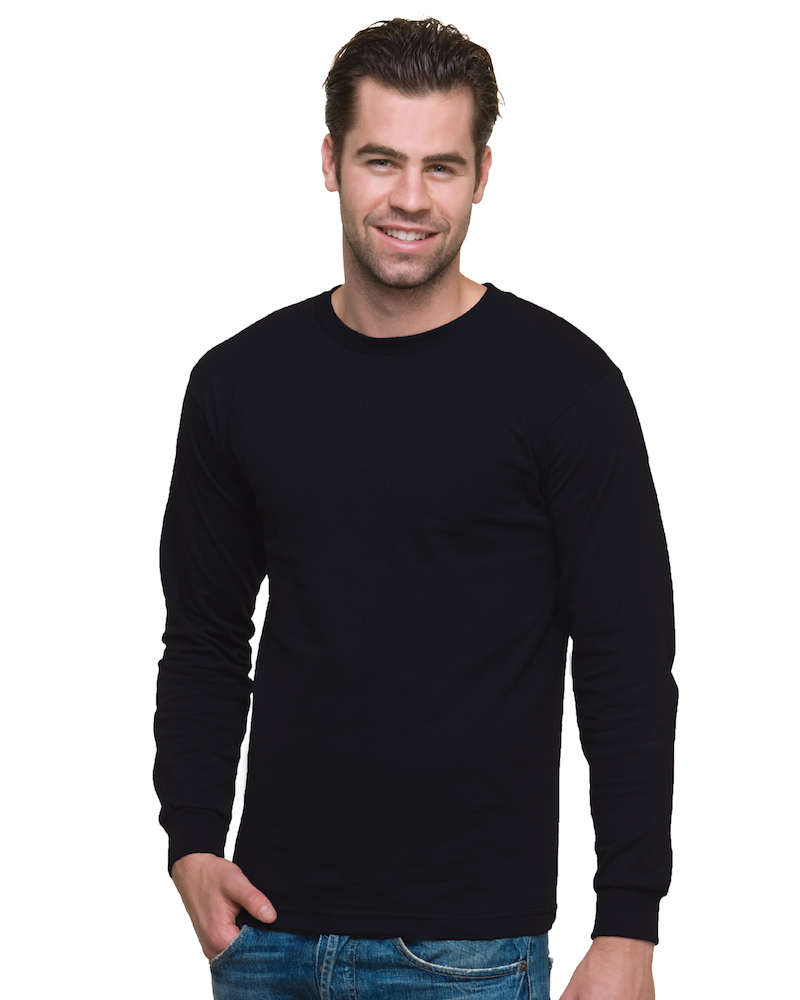 5060 5.4 OZ LONG SLEEVE CREW