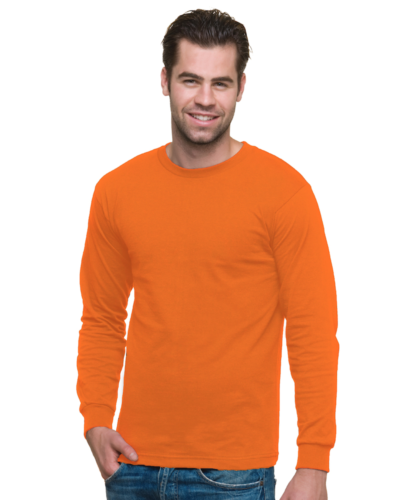 5060 5.4 OZ LONG SLEEVE CREW