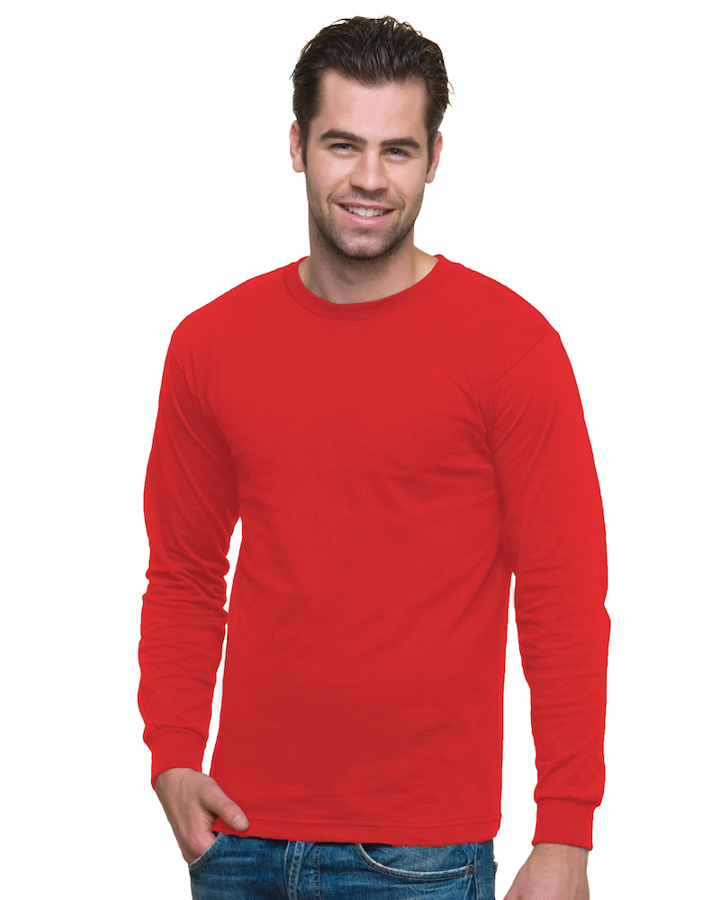 5060 5.4 OZ LONG SLEEVE CREW