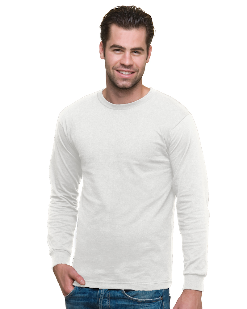 5060 5.4 OZ LONG SLEEVE CREW