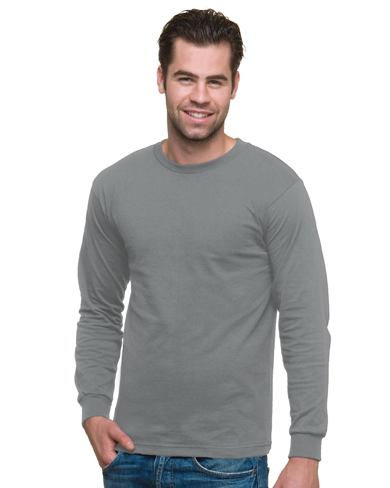 5060 5.4 OZ LONG SLEEVE CREW