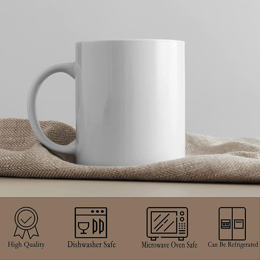 Your Image / Logo Coffee Mug