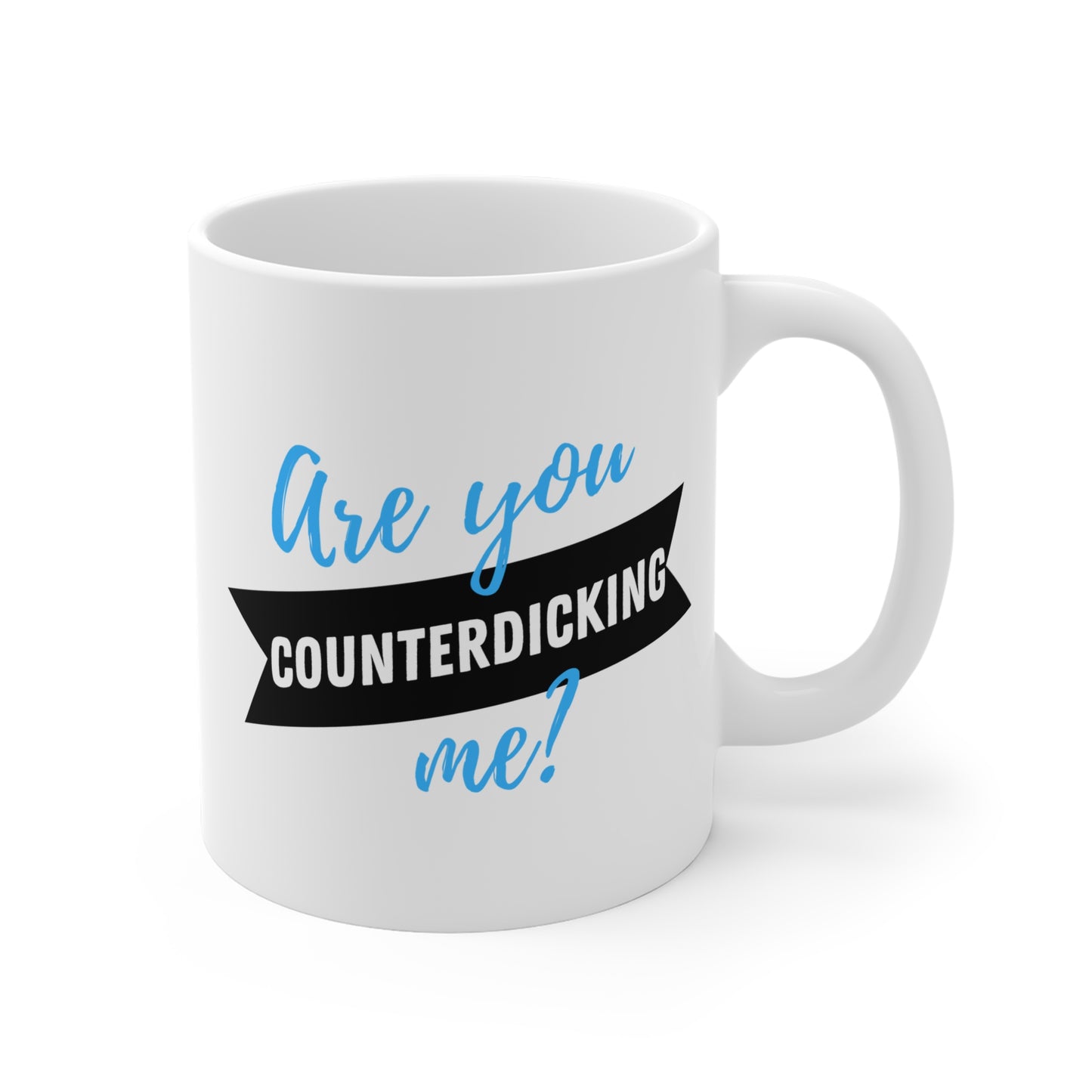 The Jimmy Dore Show Coffee Mugs