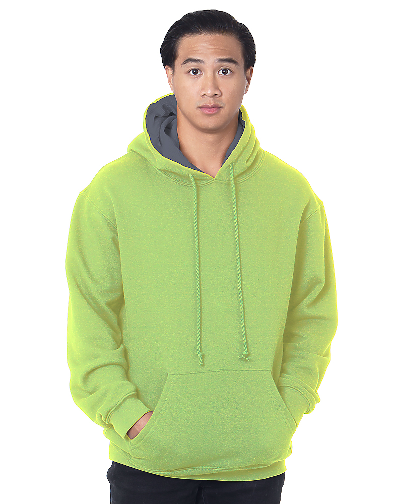 930 THERMAL LINED HOODIE