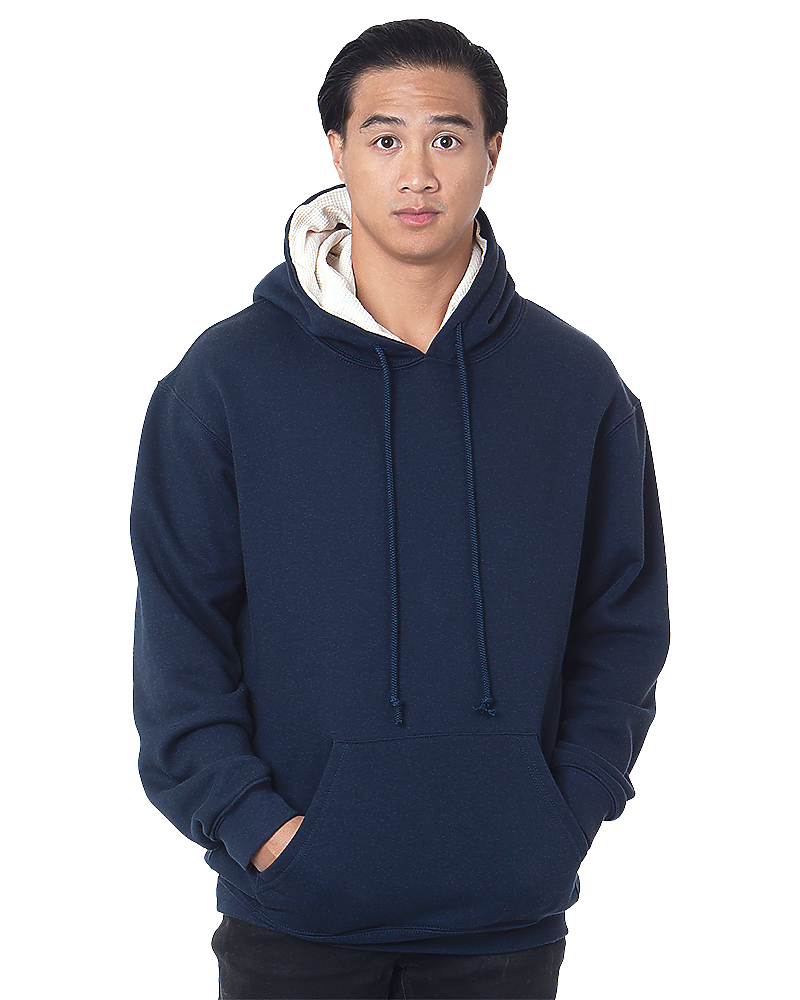 930 THERMAL LINED HOODIE