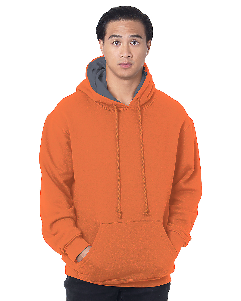 930 THERMAL LINED HOODIE