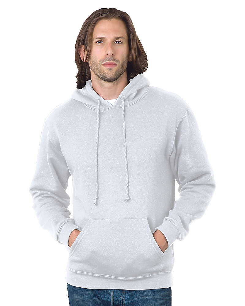 960 HOODED PULLOVER