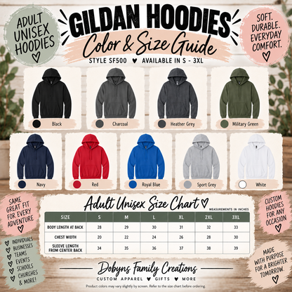 Custom Logo Shirt, Crewneck Sweatshirt, Hoodie