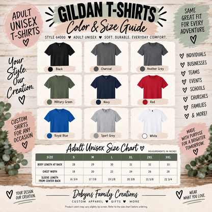 Custom Logo Shirt, Crewneck Sweatshirt, Hoodie