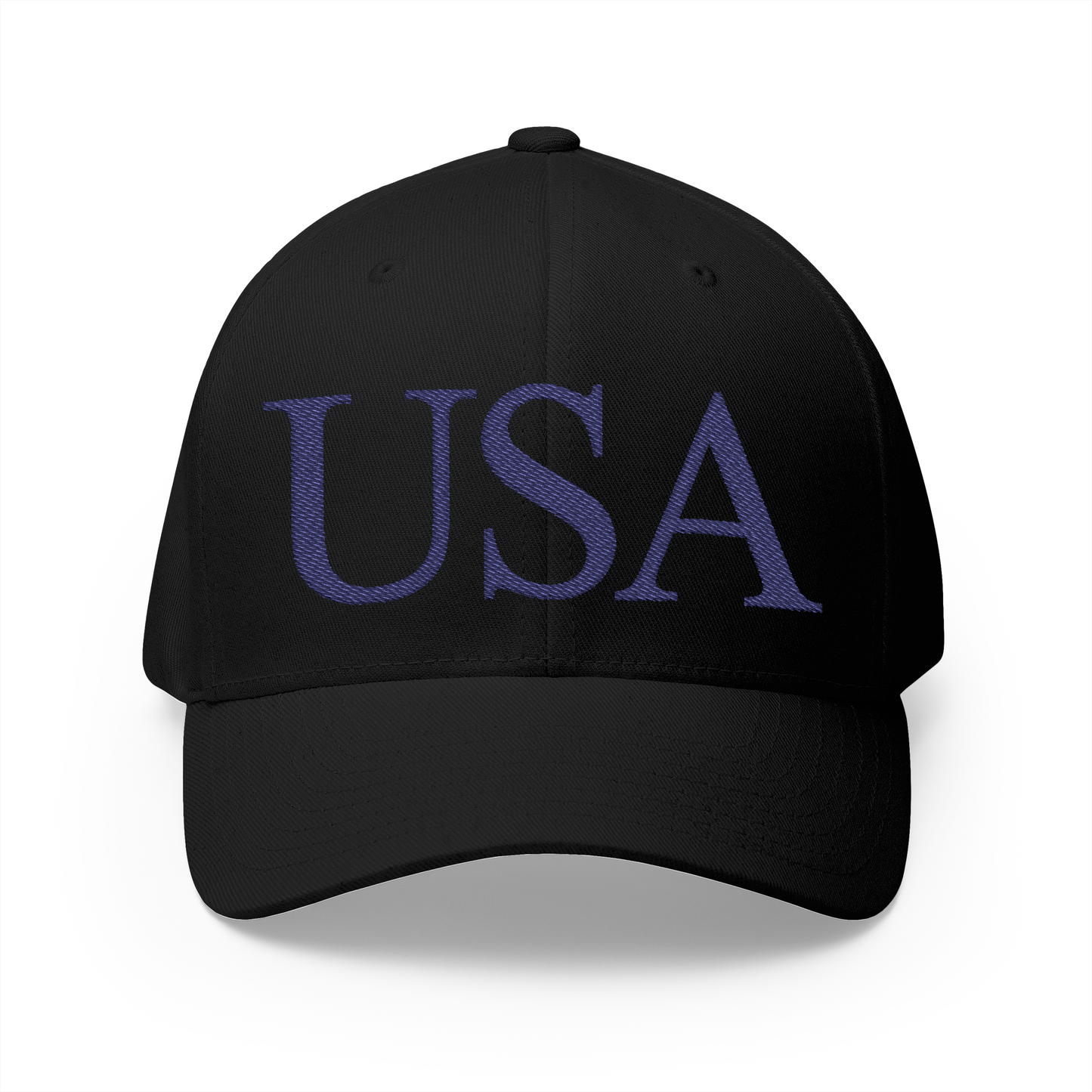USA Embroidered Hat