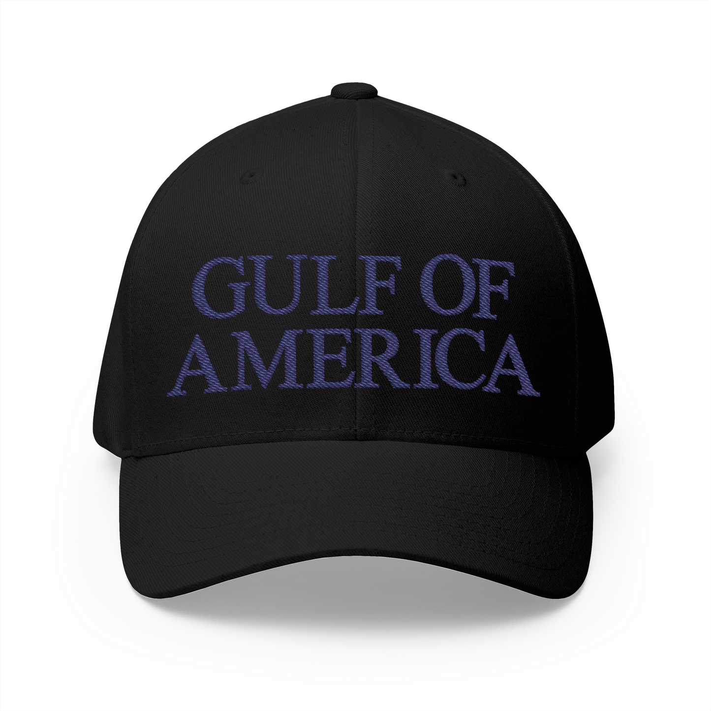 Gulf of America Embroidered Hat