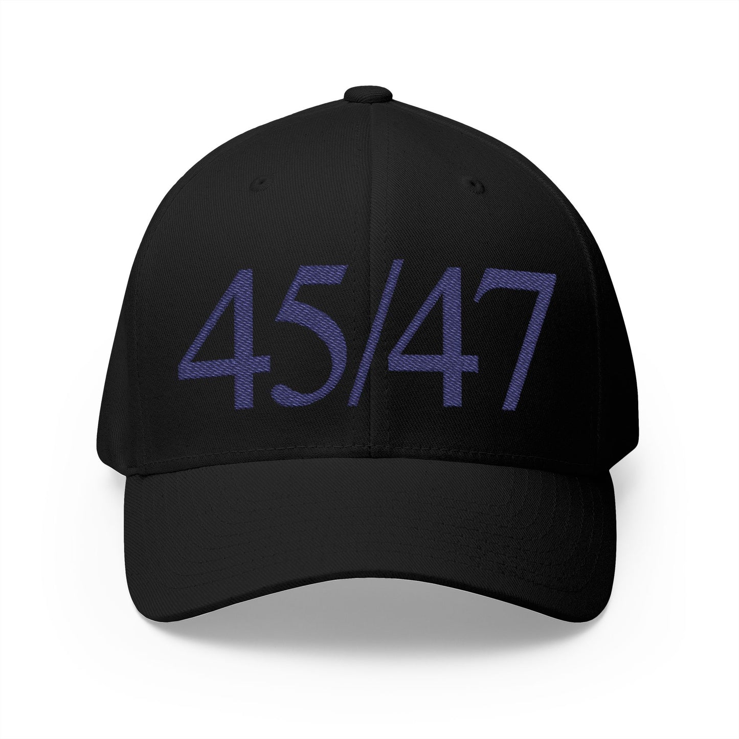 45/47 Embroidered Hat
