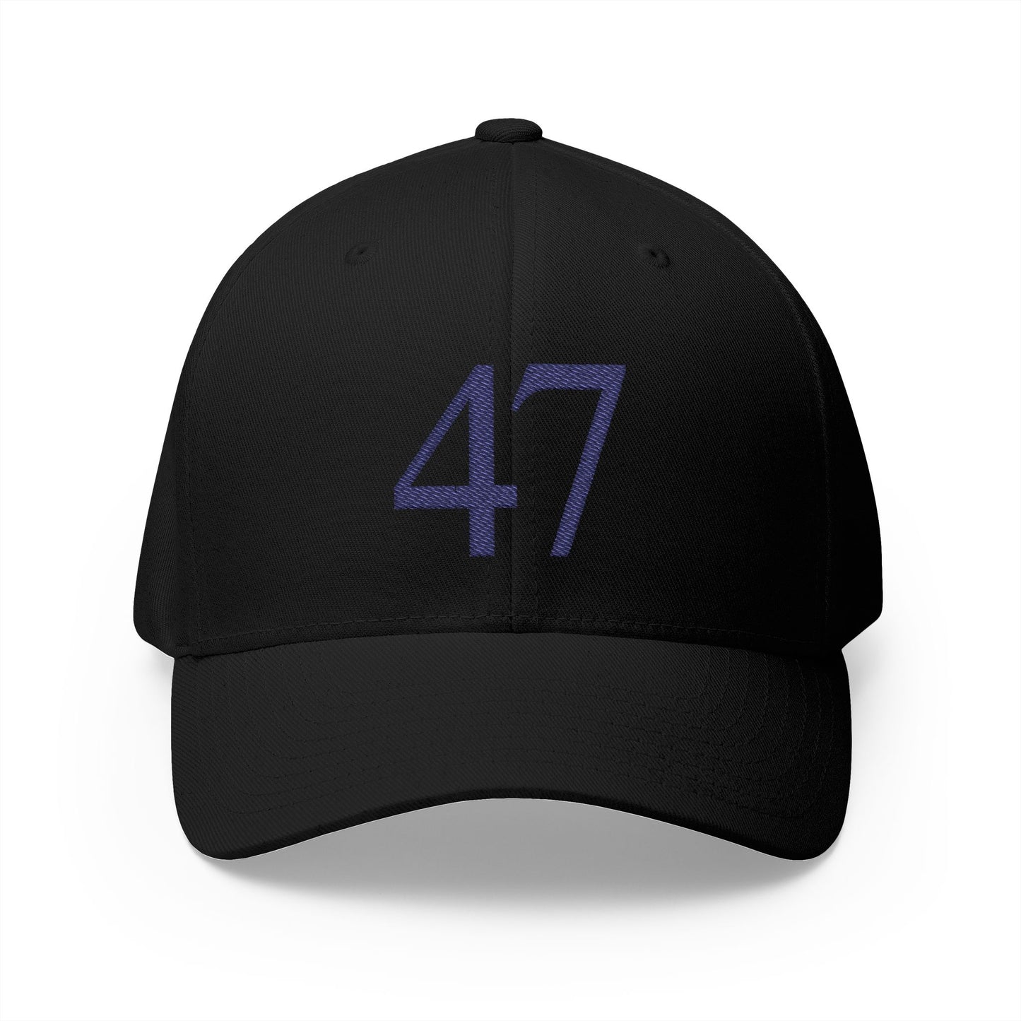 47 Embroidered Hat