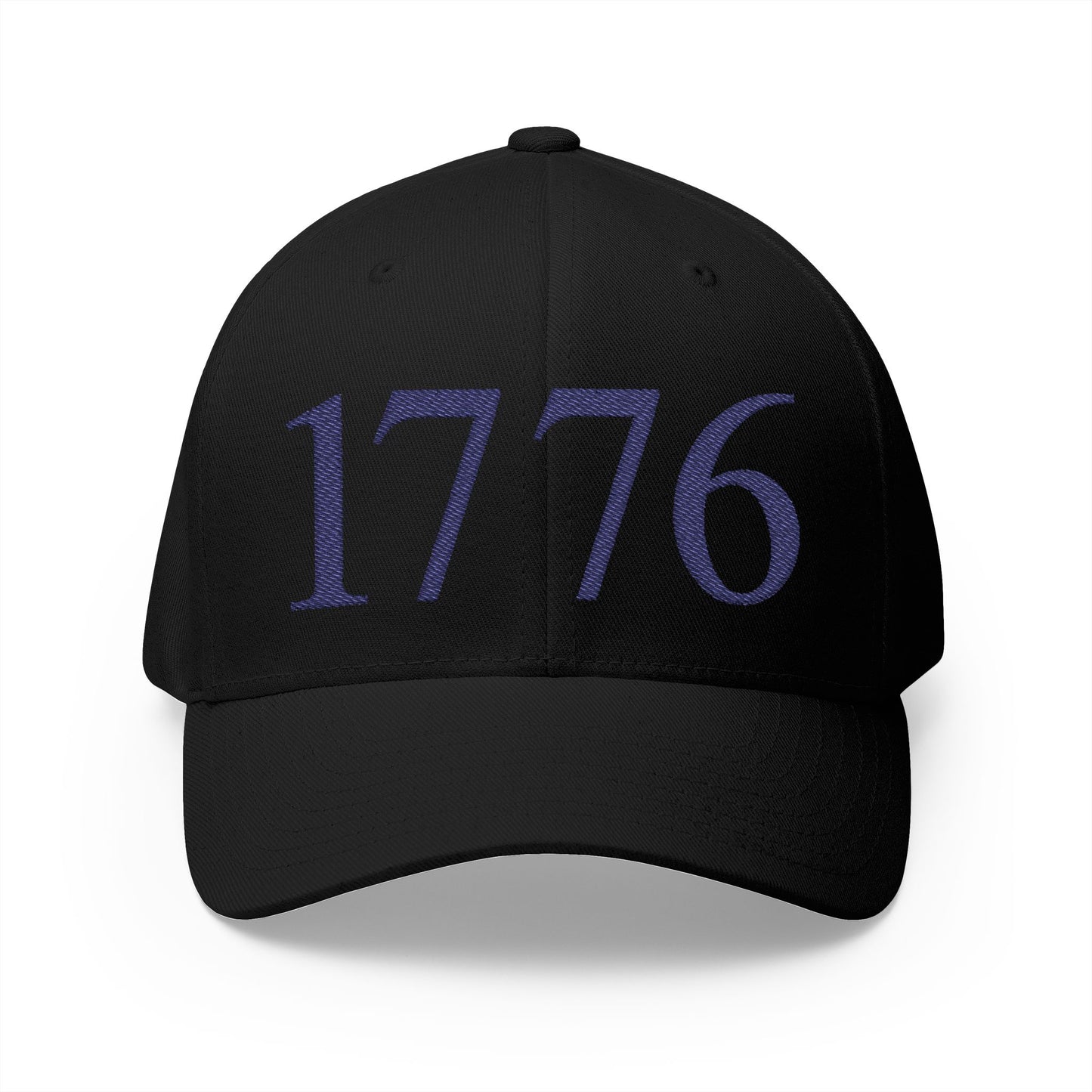 1776 Embroidered Hat