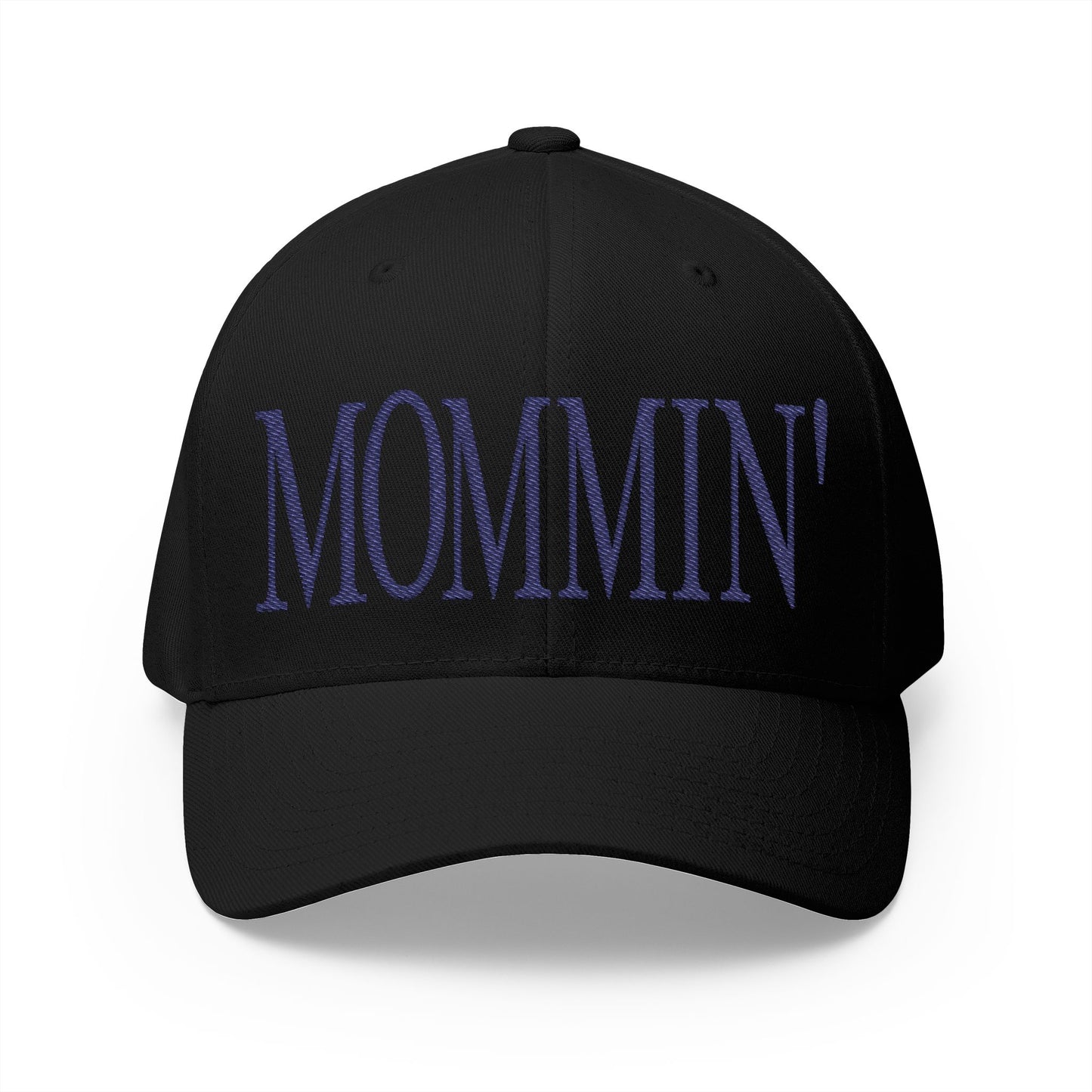 MOMMIN Embroidered Hat