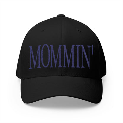 MOMMIN Embroidered Hat