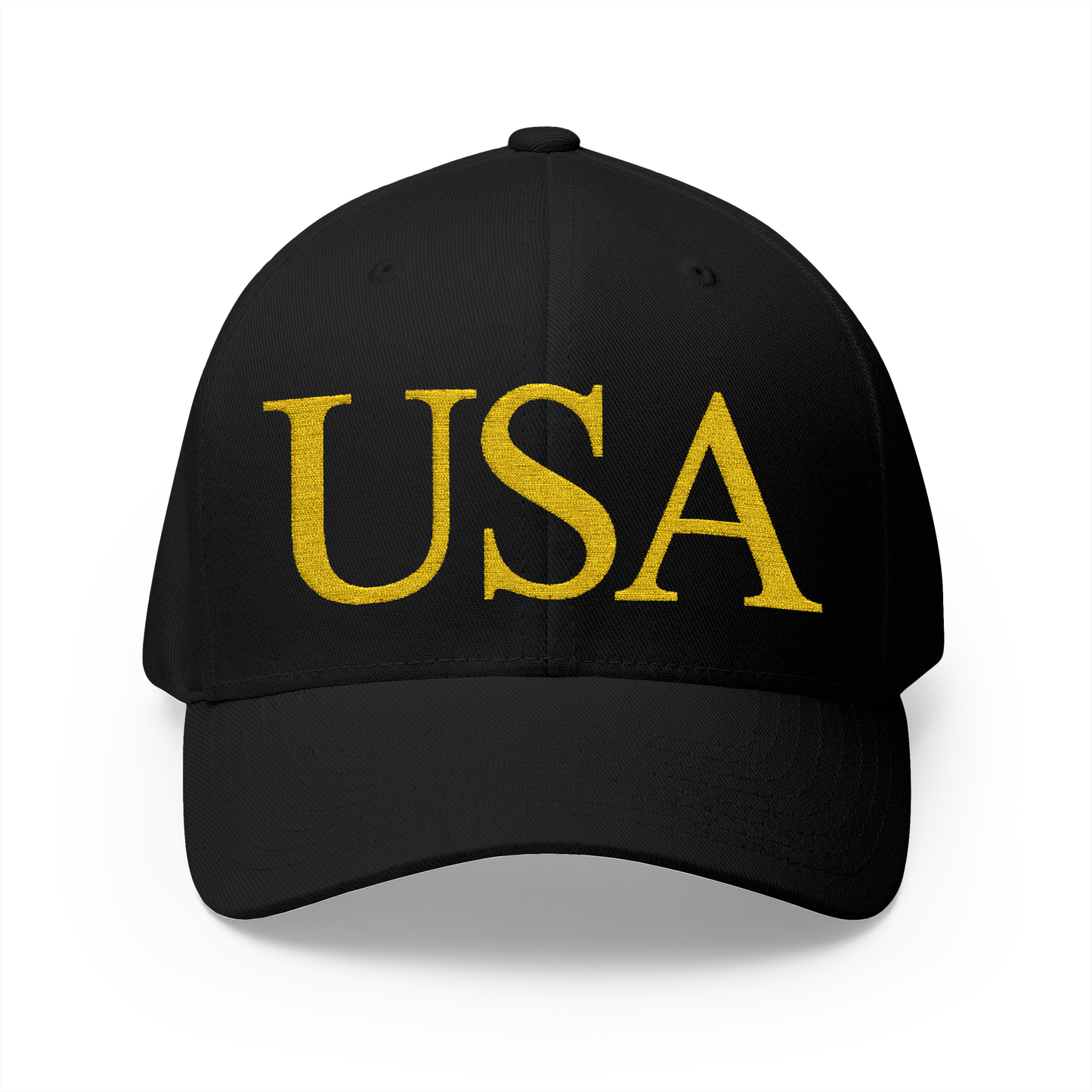 USA Embroidered Hat