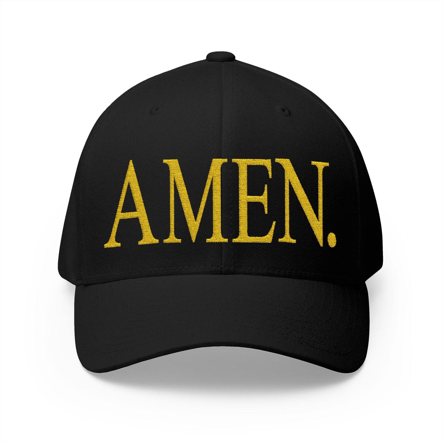 AMEN Embroidered Hat
