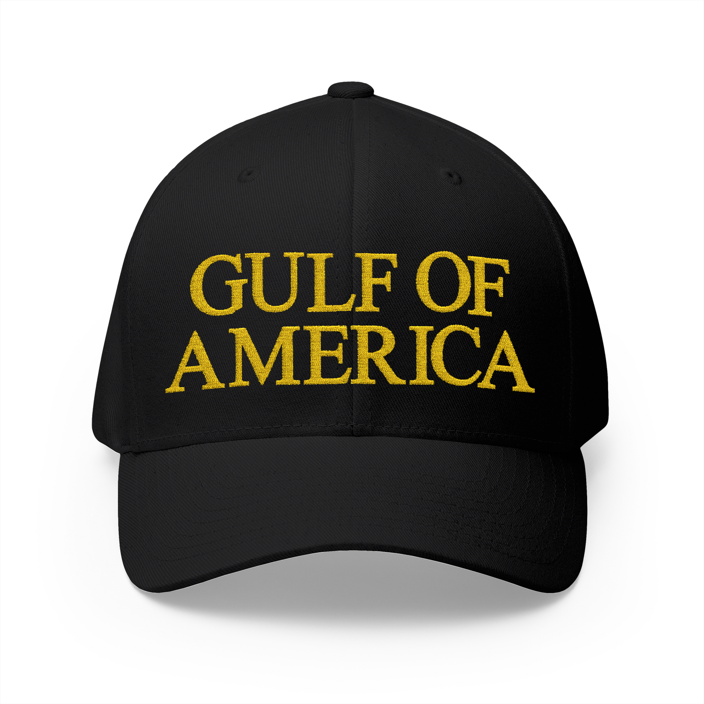 Gulf of America Embroidered Hat
