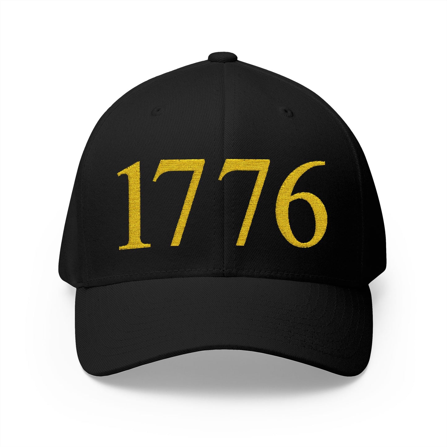 1776 Embroidered Hat